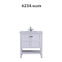 Auleto 750mm ALLEN Vanity