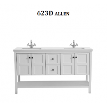 Auleto 1200mm ALLEN Vanity