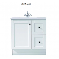 Auleto 750mm Alice Vanity