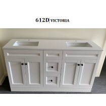 Auleto 1500mm Victoria Vanity