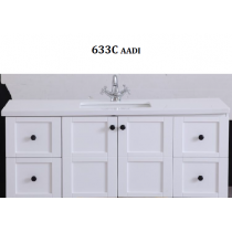 Auleto 1200mm AADI Vanity