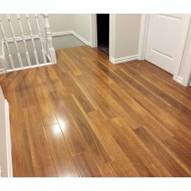 FloorTex Laminated Spotted Gum K622