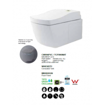 TOTO NEOREST LE II