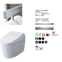 TOTO Neorest AH Toilet