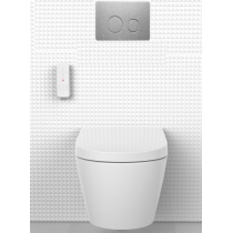 ZUMI NOVUS INTELLIGENT WALL HUNG TOILET