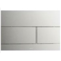 TOTO Flush Panel - Stainless Steel